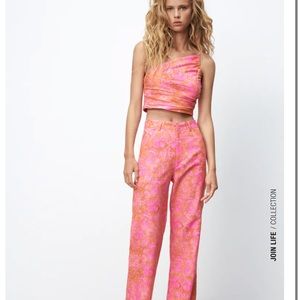 Two piece summer set NEVER WORN